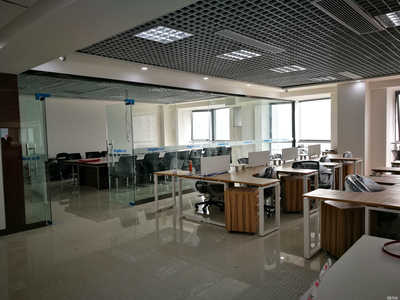 蚌埠市金信软件技术的软件研发之路