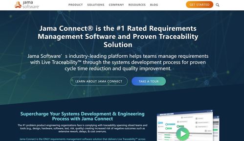 软件研发中的需求管理工具 从入门到精通