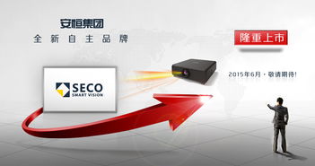 SECO 互联网技术驱动下的全新品牌时代